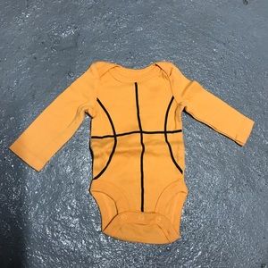 Basketball onesie 🏀 *lowest price*